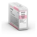 Epson Bläckpatron magenta foto (C13T85060N / T8506)