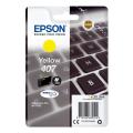 Epson Bläckpatron gul (C13T07U440 / 407)
