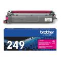 Brother Toner magenta (TN249M) (hög kapacitet)