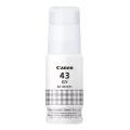 Canon Bläckpatron svart (4698C001 / GI43BK)