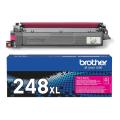 Brother Toner magenta (TN248XLM) (hög kapacitet)