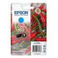 Epson Bläckpatron cyan (C13T09Q24010 / 503)