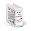 Epson Bläckpatron magenta foto (C13T47A60N / T47A6)
