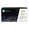 HP Toner gul (W2172Z / 217Z)