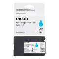 Ricoh Bläckpatron cyan (408518)
