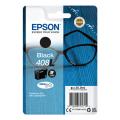 Epson Bläckpatron svart (C13T09K14010 / 408L) (hög kapacitet)