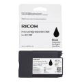Ricoh Bläckpatron svart (408517)