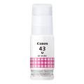 Canon Bläckpatron magenta (4680C001 / GI43M)