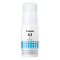 Canon Bläckpatron cyan (4672C001 / GI43C)