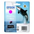 Epson Bläckpatron magenta (C13T76034N10 / T7603)