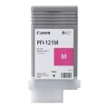 Canon Bläckpatron magenta (6267C001 / PFI121M)