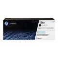 HP Toner svart (W1360X / 136A) (hög kapacitet)