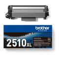 Brother Toner svart (TN2510XL) (hög kapacitet)