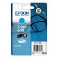 Epson Bläckpatron cyan (C13T09K24010 / 408L) (hög kapacitet)
