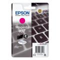 Epson Bläckpatron magenta (C13T07U340 / 407)