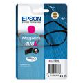 Epson Bläckpatron magenta (C13T09K34010 / 408L) (hög kapacitet)