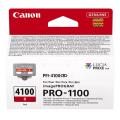 Canon Bläckpatron röd (6785C001 / PFI4100R)