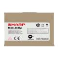 Sharp Toner magenta (MXC35TM)