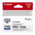 Canon Bläckpatron blå (6786C001 / PFI4100B)