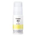 Canon Bläckpatron gul (4689C001 / GI43Y)