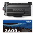 Brother Toner svart (TN3600XL) (hög kapacitet)