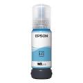 Epson Bläckpatron cyan foto (C13T09B540 / 107)