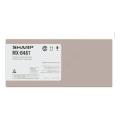 Sharp Toner svart (MXB46T)
