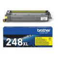 Brother Toner gul (TN248XLY) (hög kapacitet)