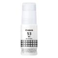 Canon Bläckpatron svart (4699C001 / GI53BK)