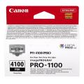 Canon Bläckpatron svart (6777C001 / PFI4100PBK)