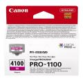 Canon Bläckpatron magenta (6779C001 / PFI4100M)