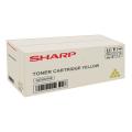 Sharp Toner gul (BPC50GTYA)