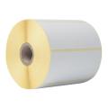 Brother Etiketter vit (BDE1J050102102)