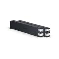 Epson Bläckpatron svart (C13T04Q100 / T04Q1)